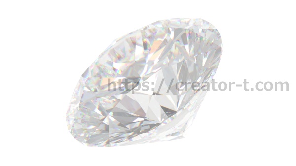 【95%OFF!!】ダイヤモンド画像素材 0°~180°【時短】