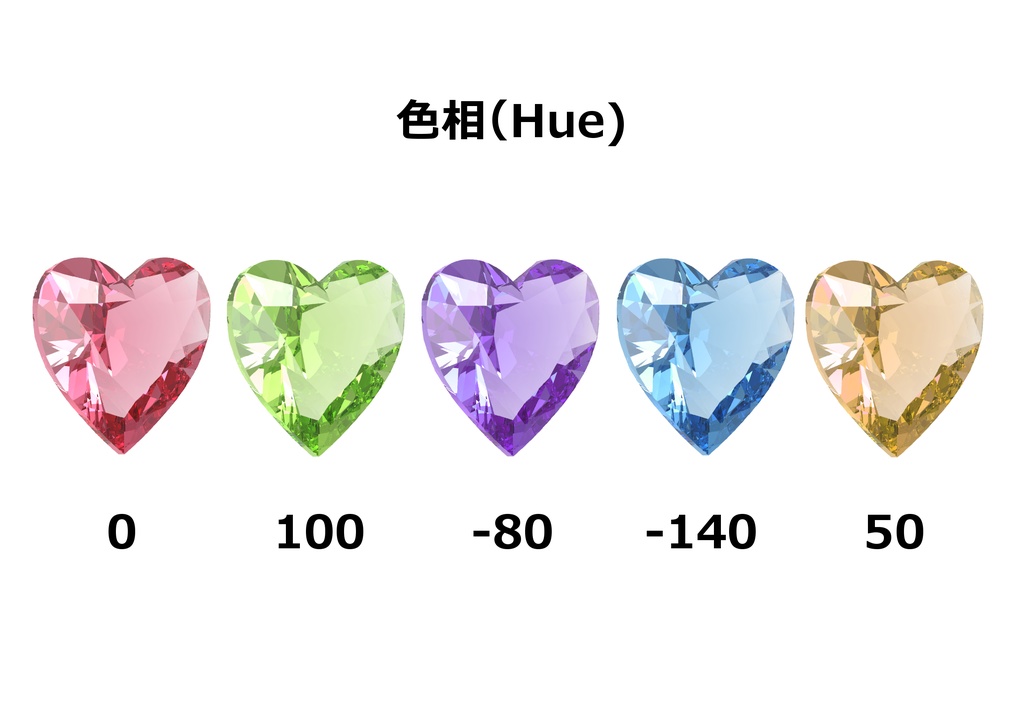 【95%OFF!!】ダイヤとトルマリンの正面 0°~各90°の画像素材集【時短】