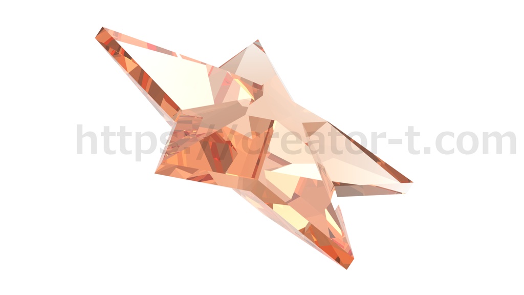 【95%OFF!!】ダイヤとトパーズの正面 0°~各90°の画像素材集【時短】