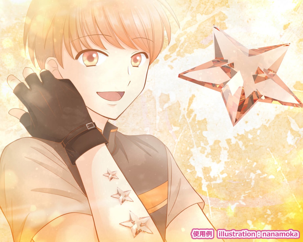 【95%OFF!!】ダイヤとトパーズの正面 0°~各90°の画像素材集【時短】