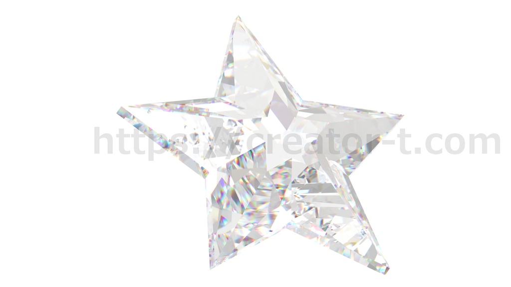 【95%OFF!!】ダイヤとトパーズの正面 0°~各90°の画像素材集【時短】