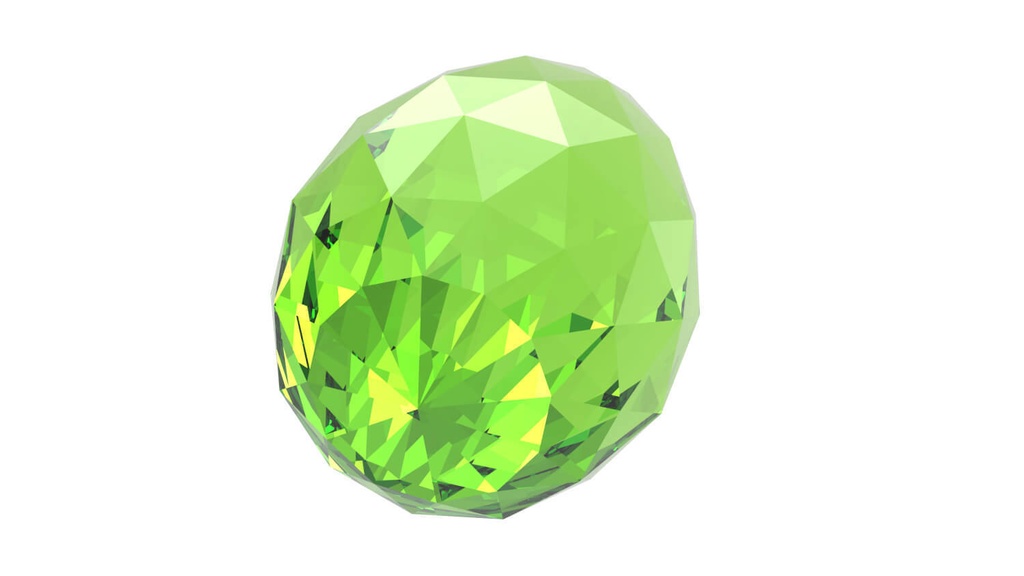 【95%OFF!!】ペリドットの正面 0°~各90°の画像素材集【時短】