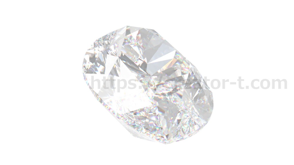 【95%OFF!!】ダイヤとルベライトの正面 0°~各90°の画像素材集【時短】