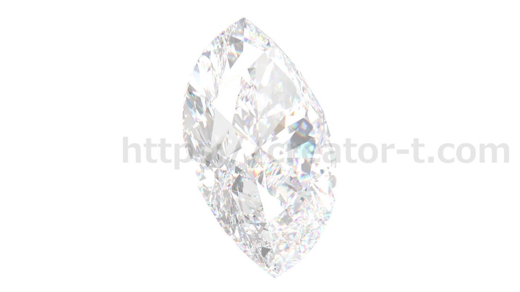 【95%OFF!!】ダイヤとルベライトの正面 0°~各90°の画像素材集【時短】