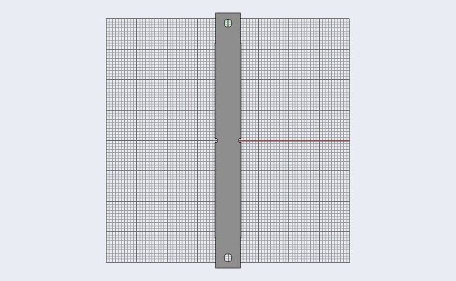 【無料】洗浄の時ピアスをつかむやーつ【3dm・stl・obj】