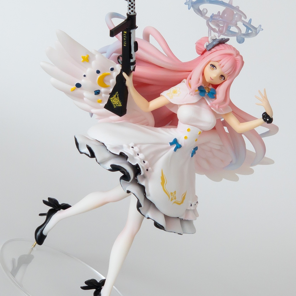 『完売』ブルーアーカイブ 聖園ミカ ガレージキット