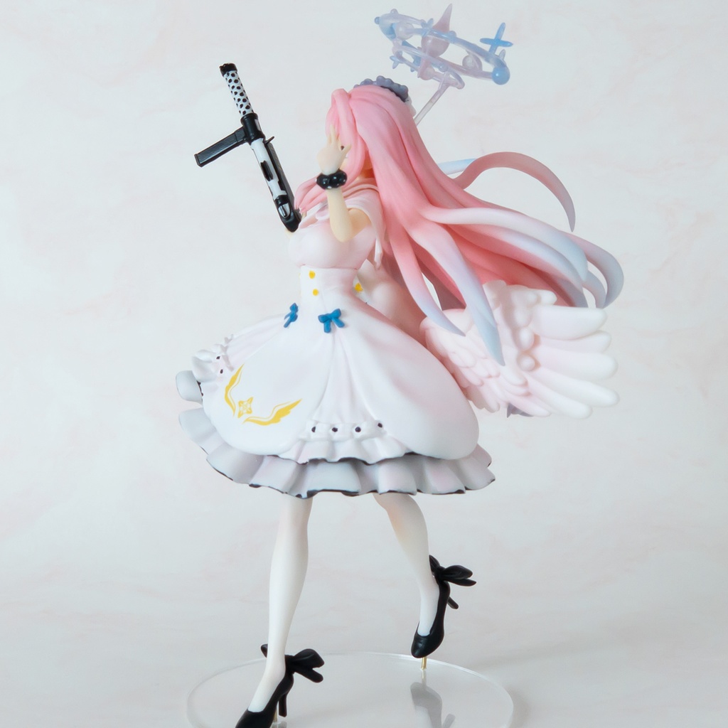 『完売』ブルーアーカイブ 聖園ミカ ガレージキット