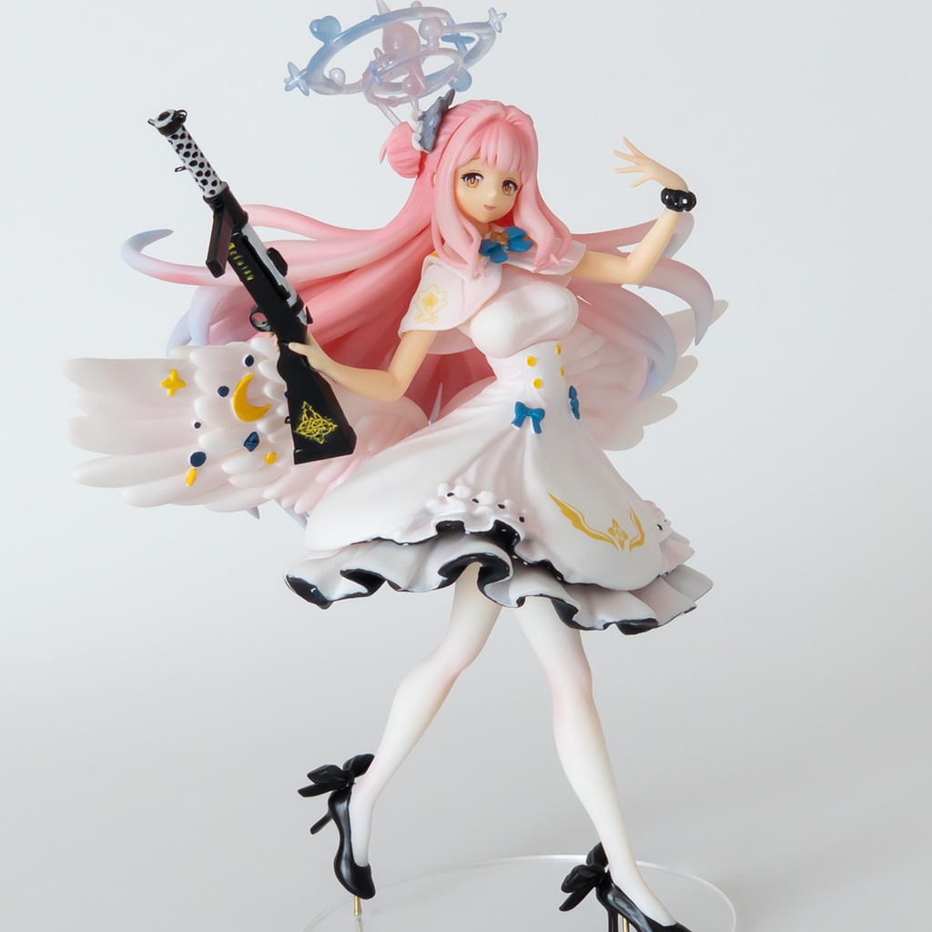 『完売』ブルーアーカイブ 聖園ミカ ガレージキット