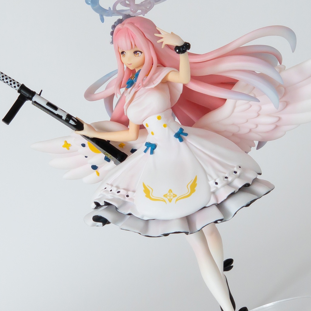 『完売』ブルーアーカイブ 聖園ミカ ガレージキット