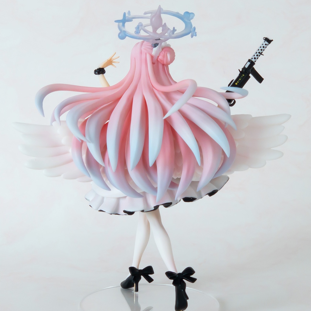 『完売』ブルーアーカイブ 聖園ミカ ガレージキット