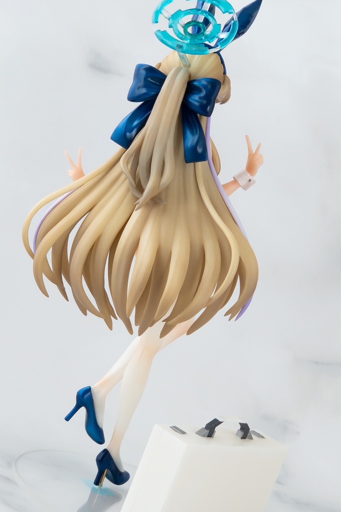 【完売】ブルーアーカイブ 飛鳥馬トキ バニーガールver. ガレージキット