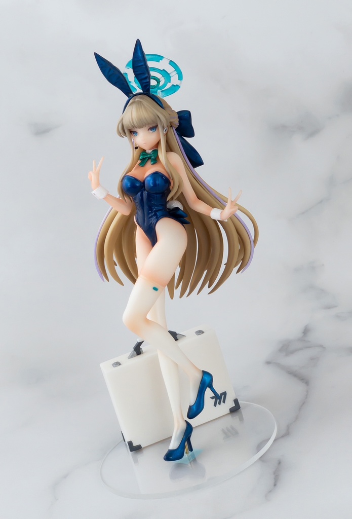 【完売】ブルーアーカイブ 飛鳥馬トキ バニーガールver. ガレージキット