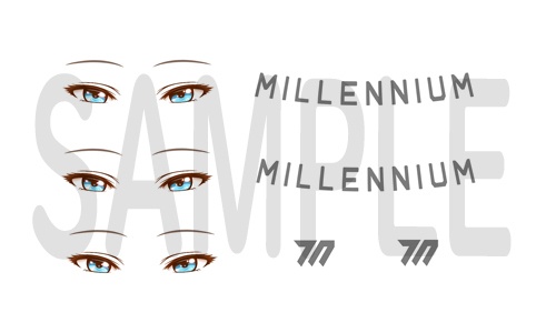 【完売】ブルーアーカイブ 一之瀬アスナ チアガールver. ガレージキット