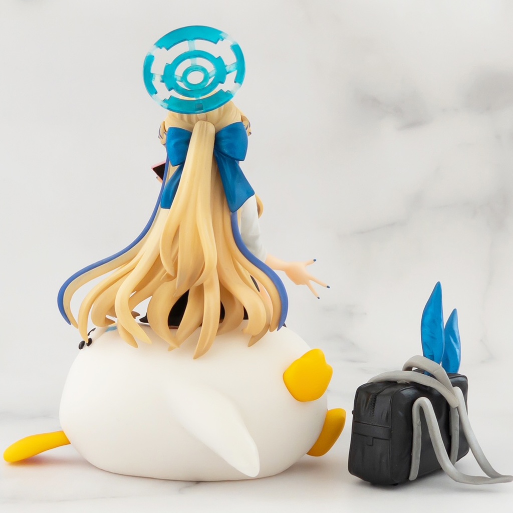 『完売』ブルーアーカイブ 飛鳥馬トキ 制服ギャルver. ガレージキット