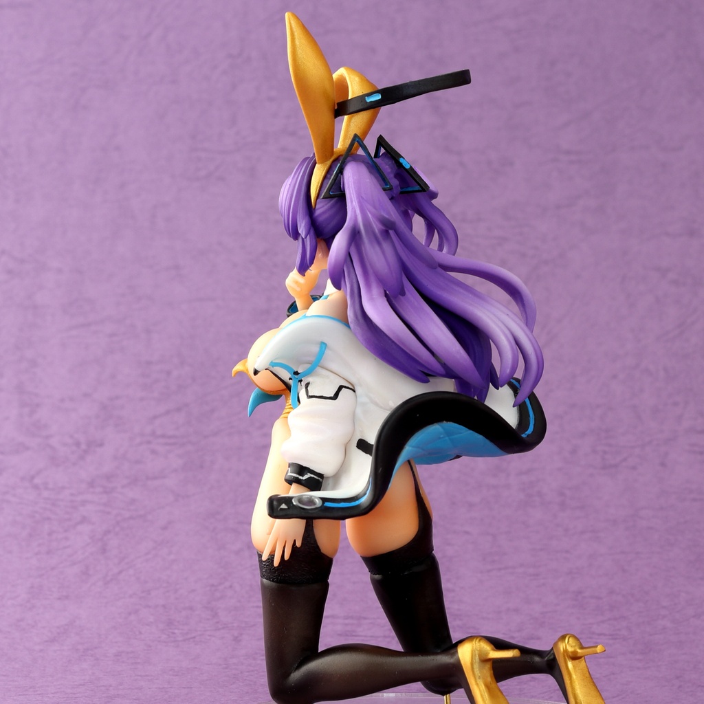 『完売』ブルーアーカイブ 早瀬ユウカ バニーガール Ver. ガレージキット