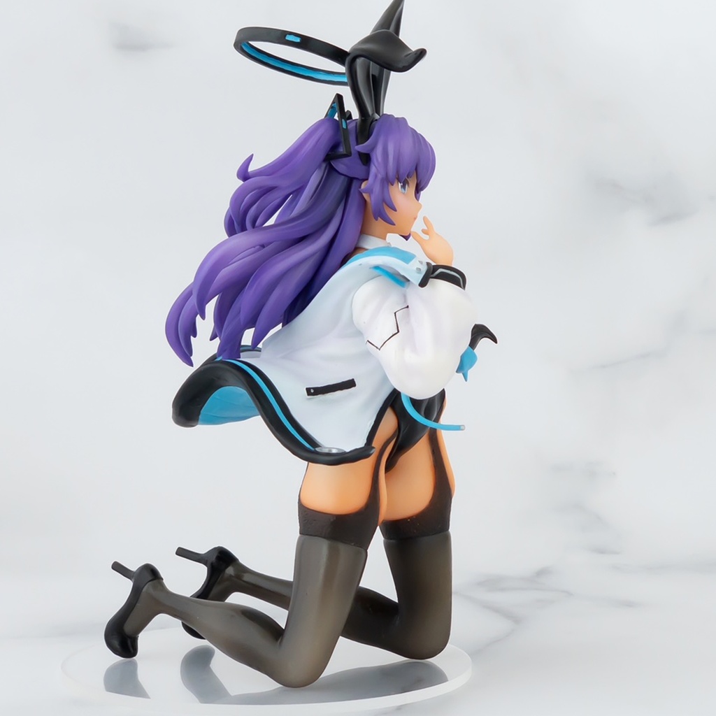 『完売』ブルーアーカイブ 早瀬ユウカ バニーガール Ver. ガレージキット