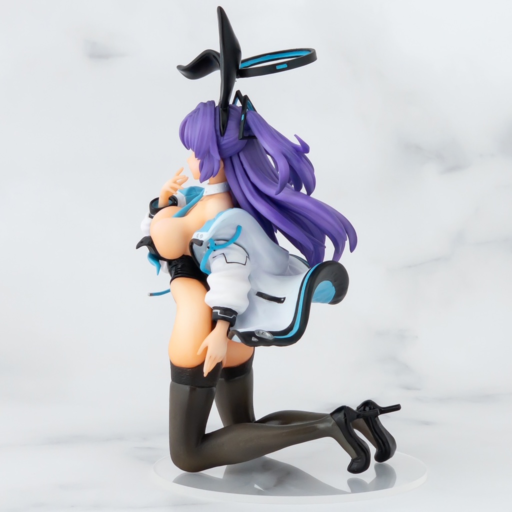 『完売』ブルーアーカイブ 早瀬ユウカ バニーガール Ver. ガレージキット