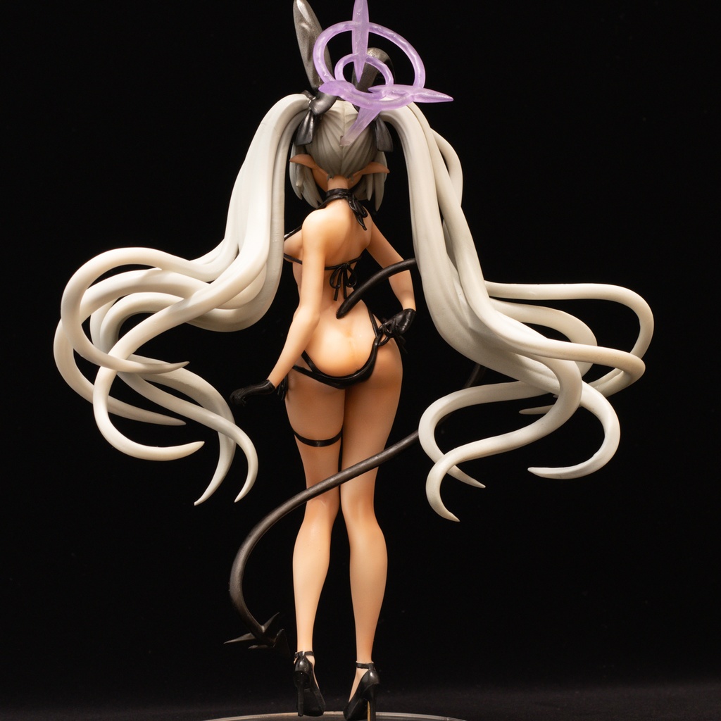 【完売】ブルーアーカイブ イオリ ガレージキット フィギュア ブルアカ