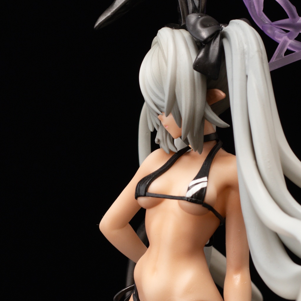 【完売】ブルーアーカイブ イオリ ガレージキット フィギュア ブルアカ