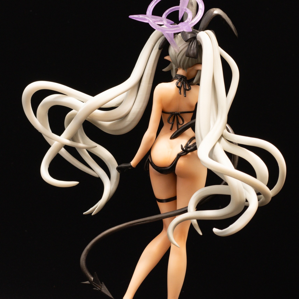 【完売】ブルーアーカイブ イオリ ガレージキット フィギュア ブルアカ