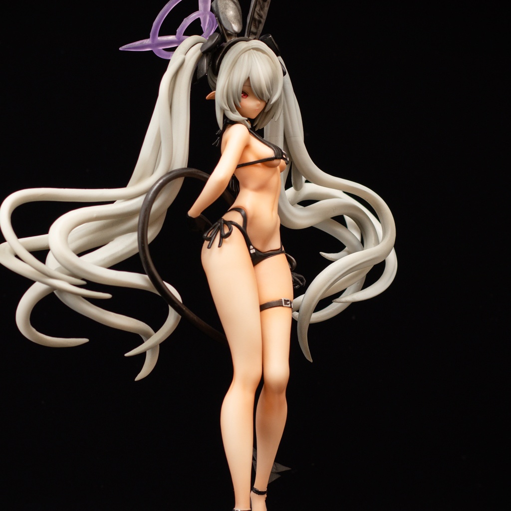 【完売】ブルーアーカイブ イオリ ガレージキット フィギュア ブルアカ