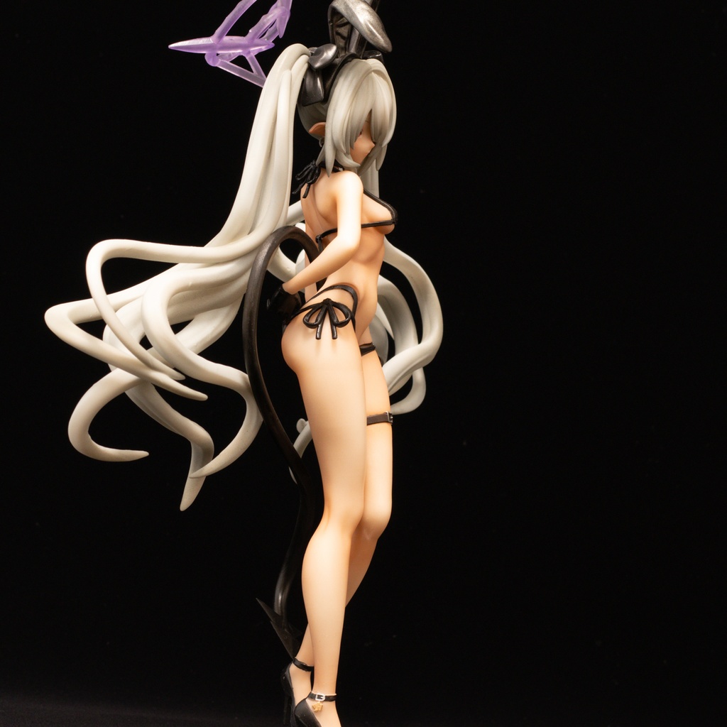 【完売】ブルーアーカイブ イオリ ガレージキット フィギュア ブルアカ