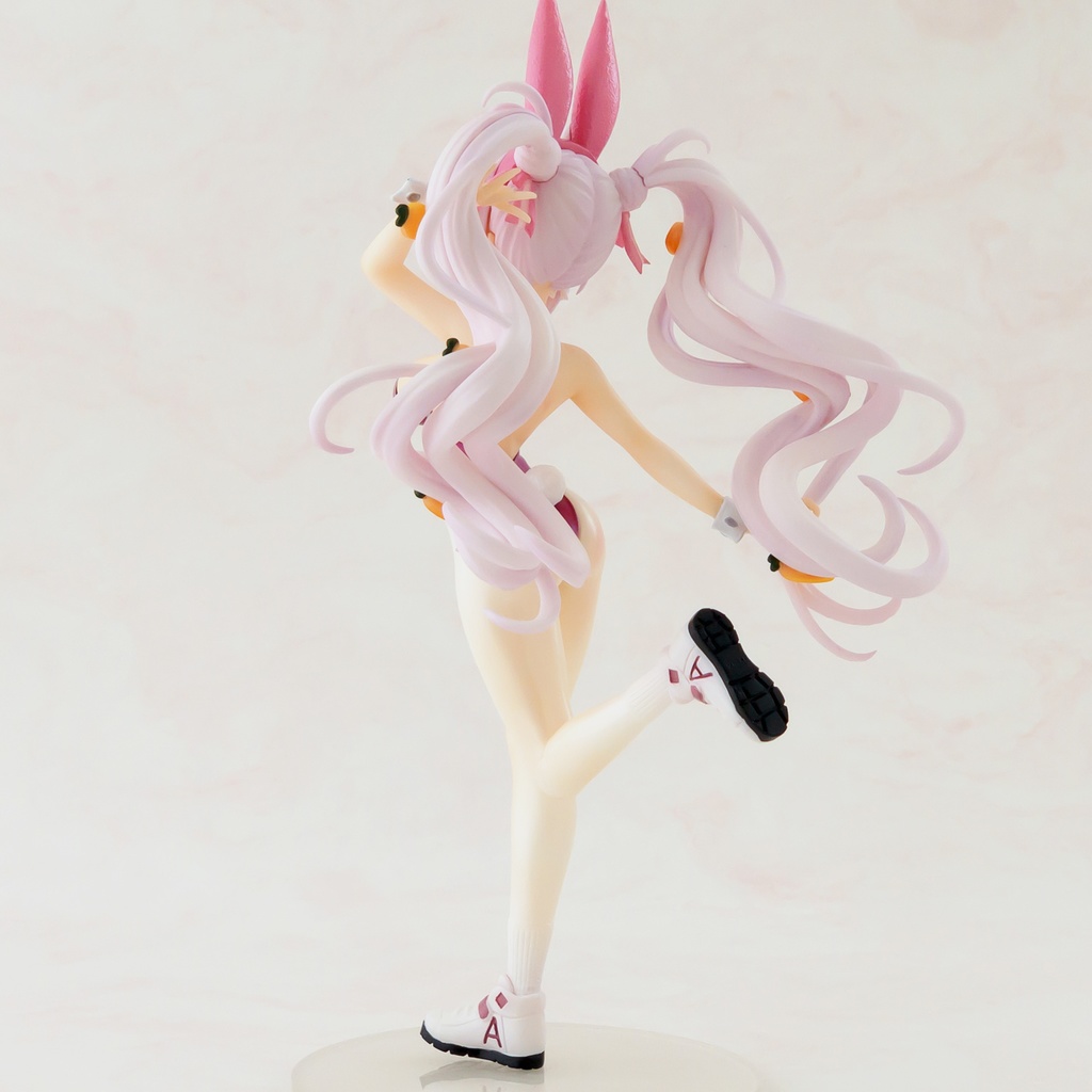 NIKKE アリス バニーガールver. ガレージキット フィギュア