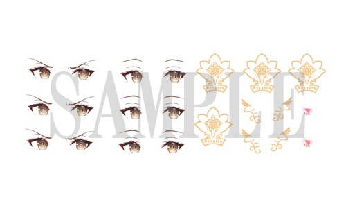 『終売』ブルーアーカイブ 桐藤ナギサ ガレージキット フィギュア