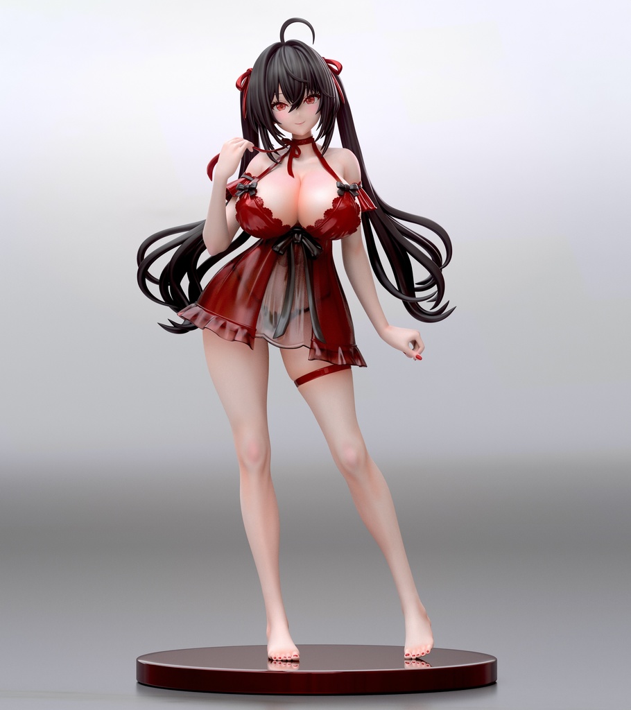 新作 受注生産 アズールレーン 大鳳 ガレージキット フィギュア azurlanesi