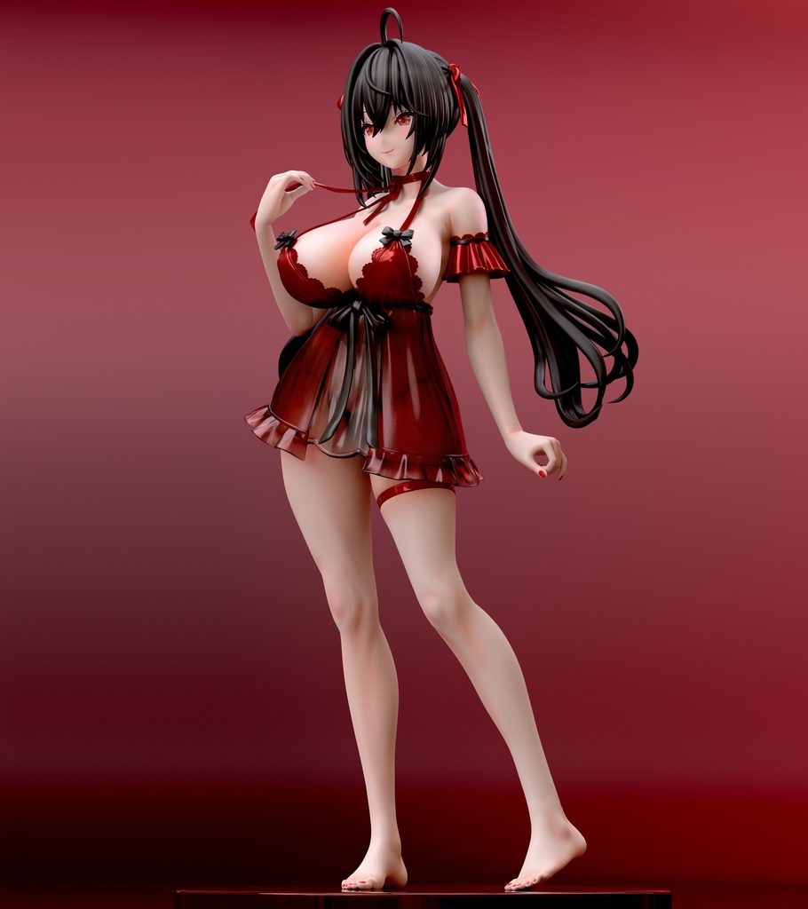 新作 受注生産 アズールレーン 大鳳 ガレージキット フィギュア azurlanesi