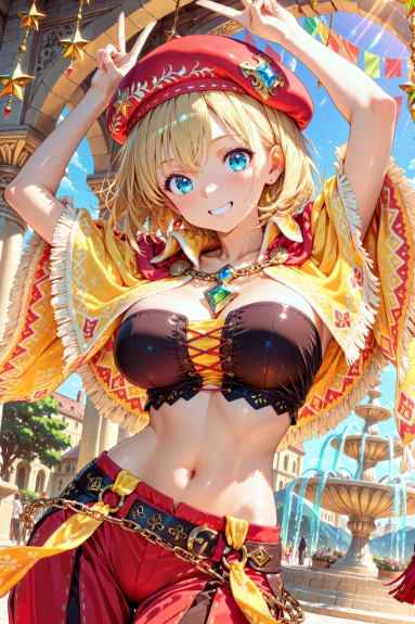 4000ピクセルを超える非常に大きな画像、
