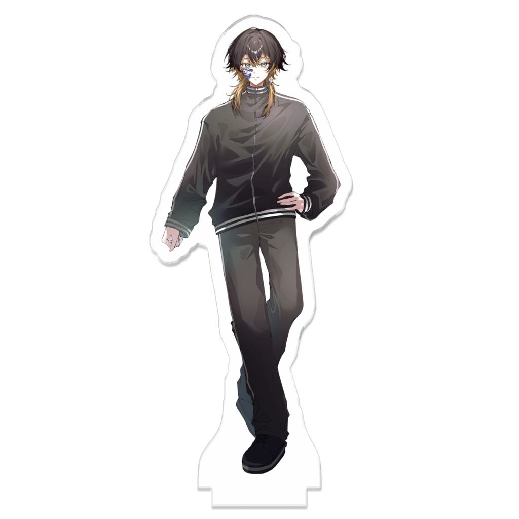 アクリルスタンド【カゲル】