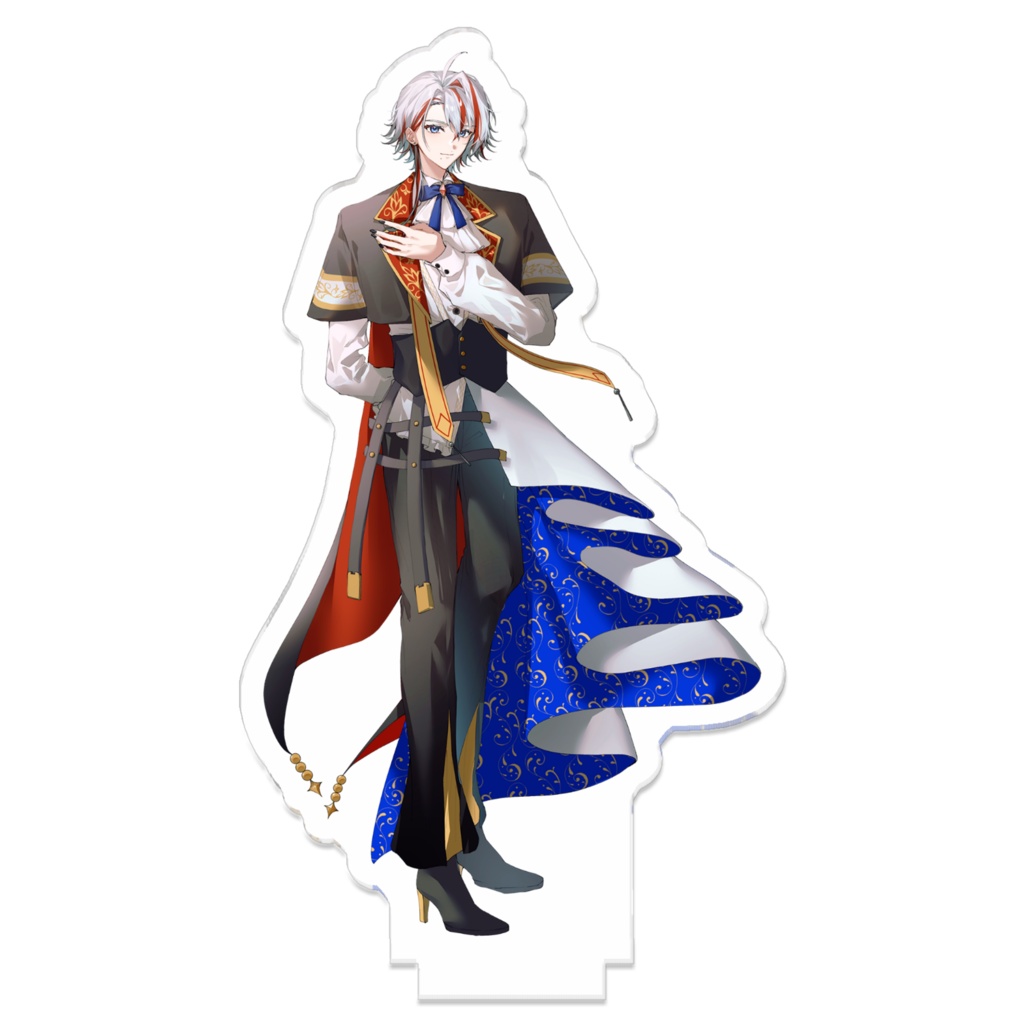 アクリルスタンド【御橋アデル】