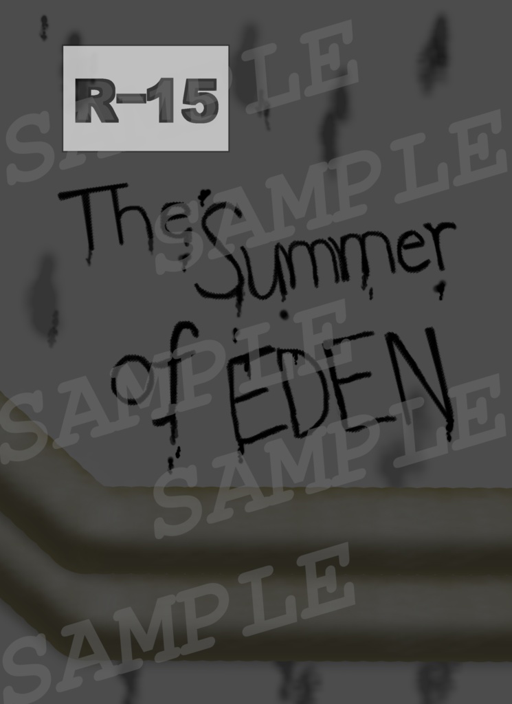 The Summer of EDEN