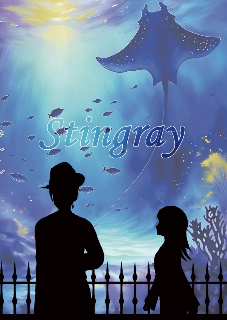 Stingray