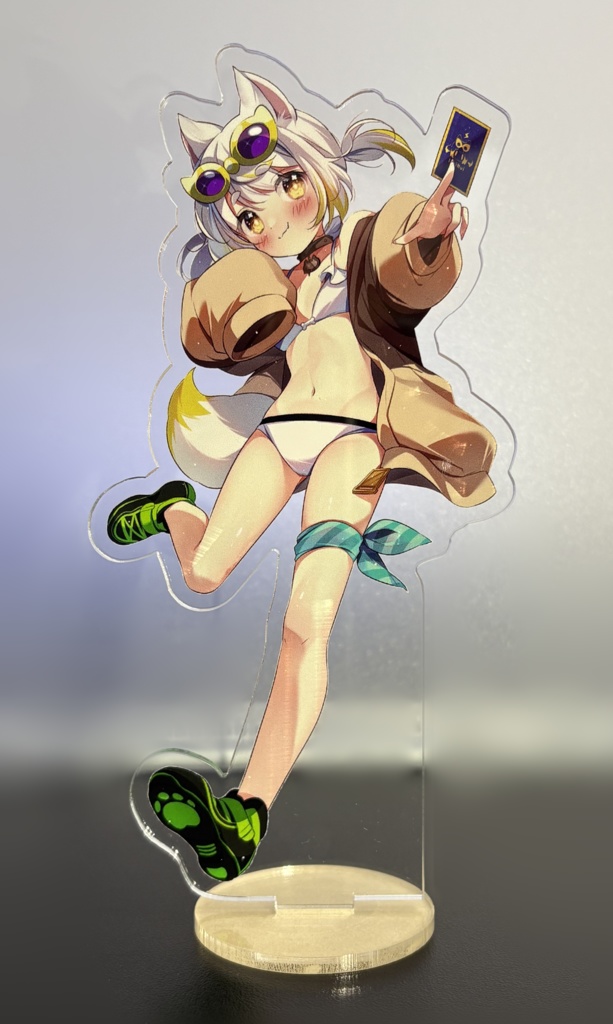 いぬいぬいグッズ