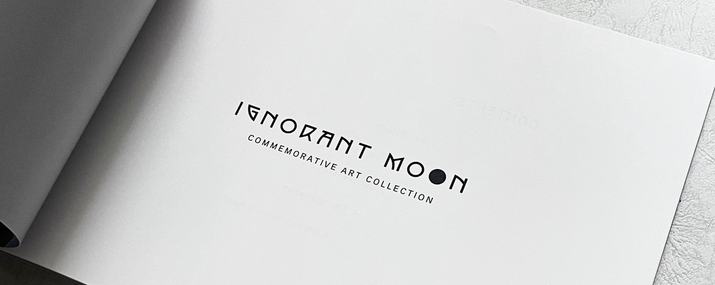 IGNORANT MOON