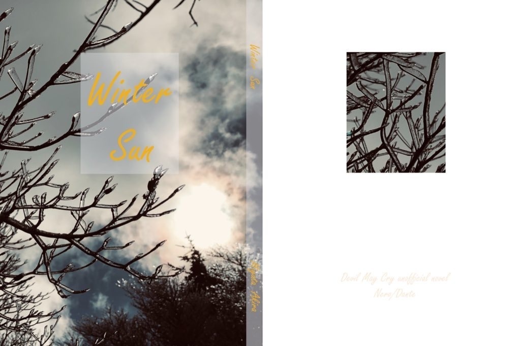 Winter Sun