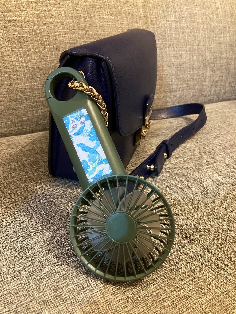 リヴァエレハンディファン(2種/ボタニカル柄)