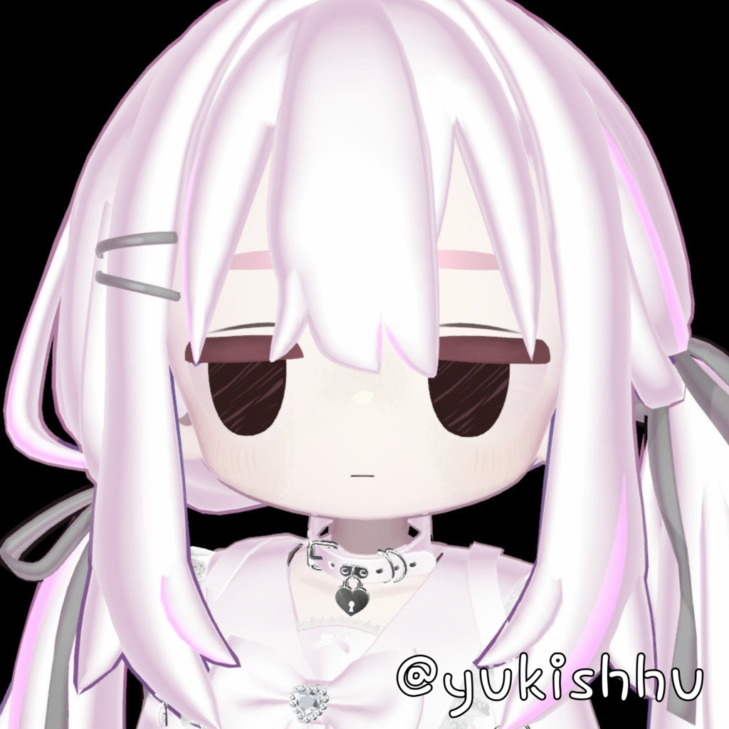 【無料】萌えねむあい【2アバター対応】