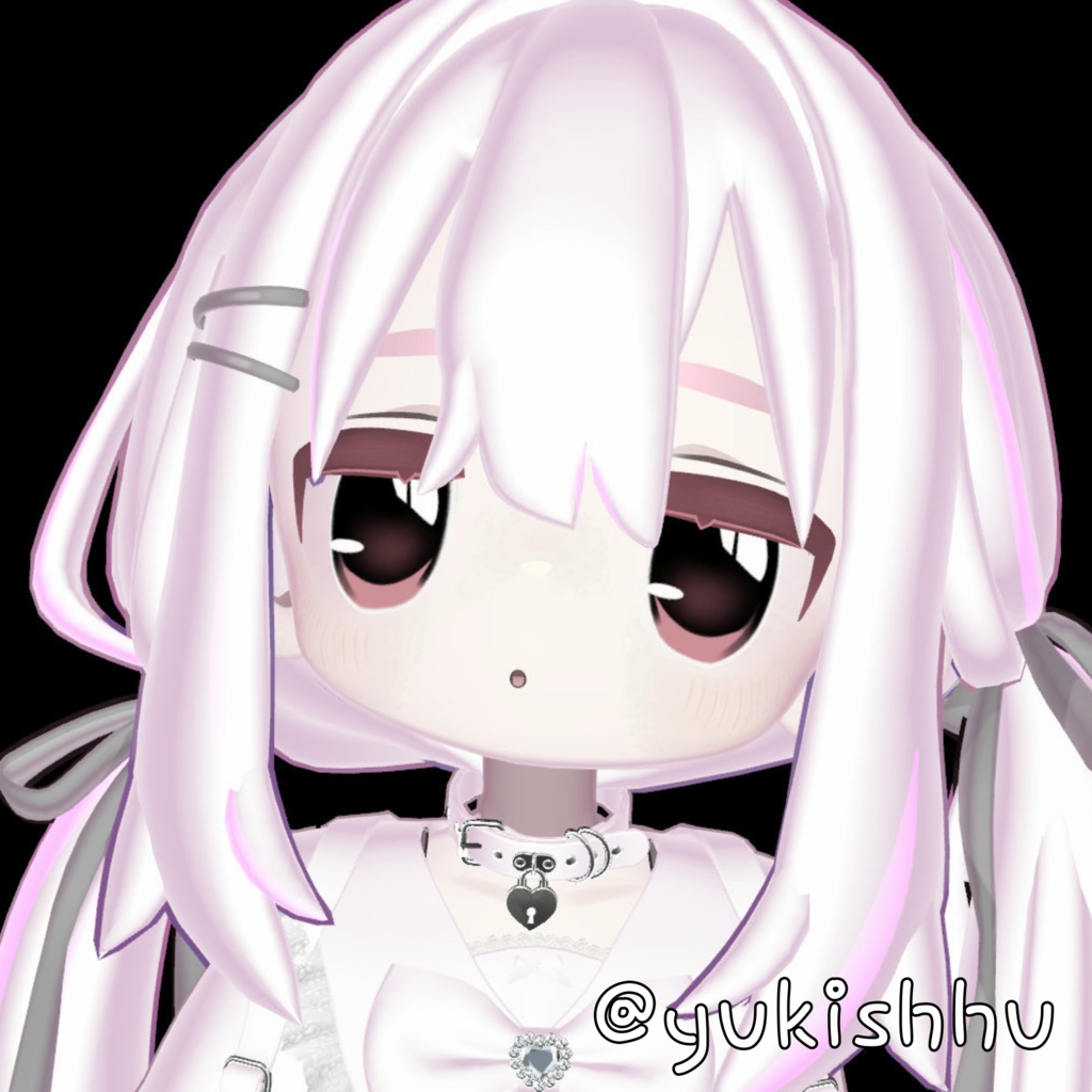 【無料】萌えねむあい【2アバター対応】