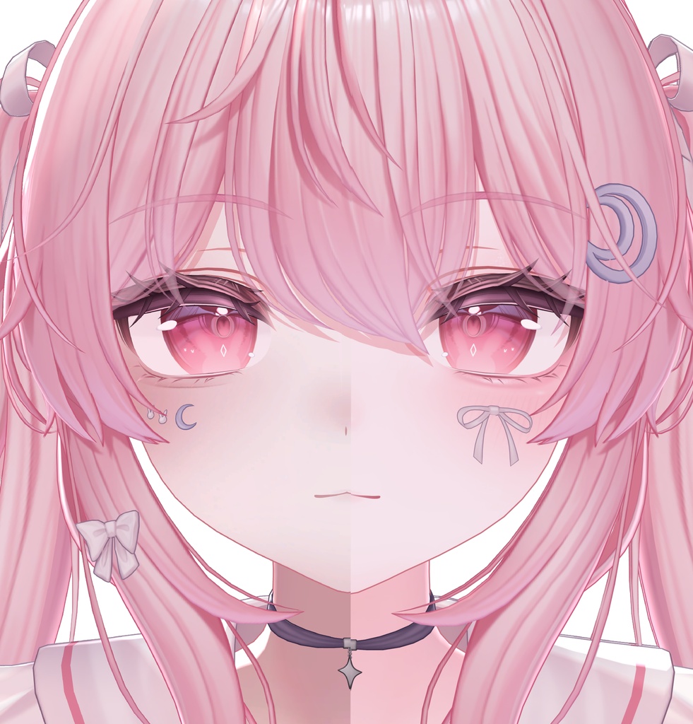 【無料/Free】めろめろせれな