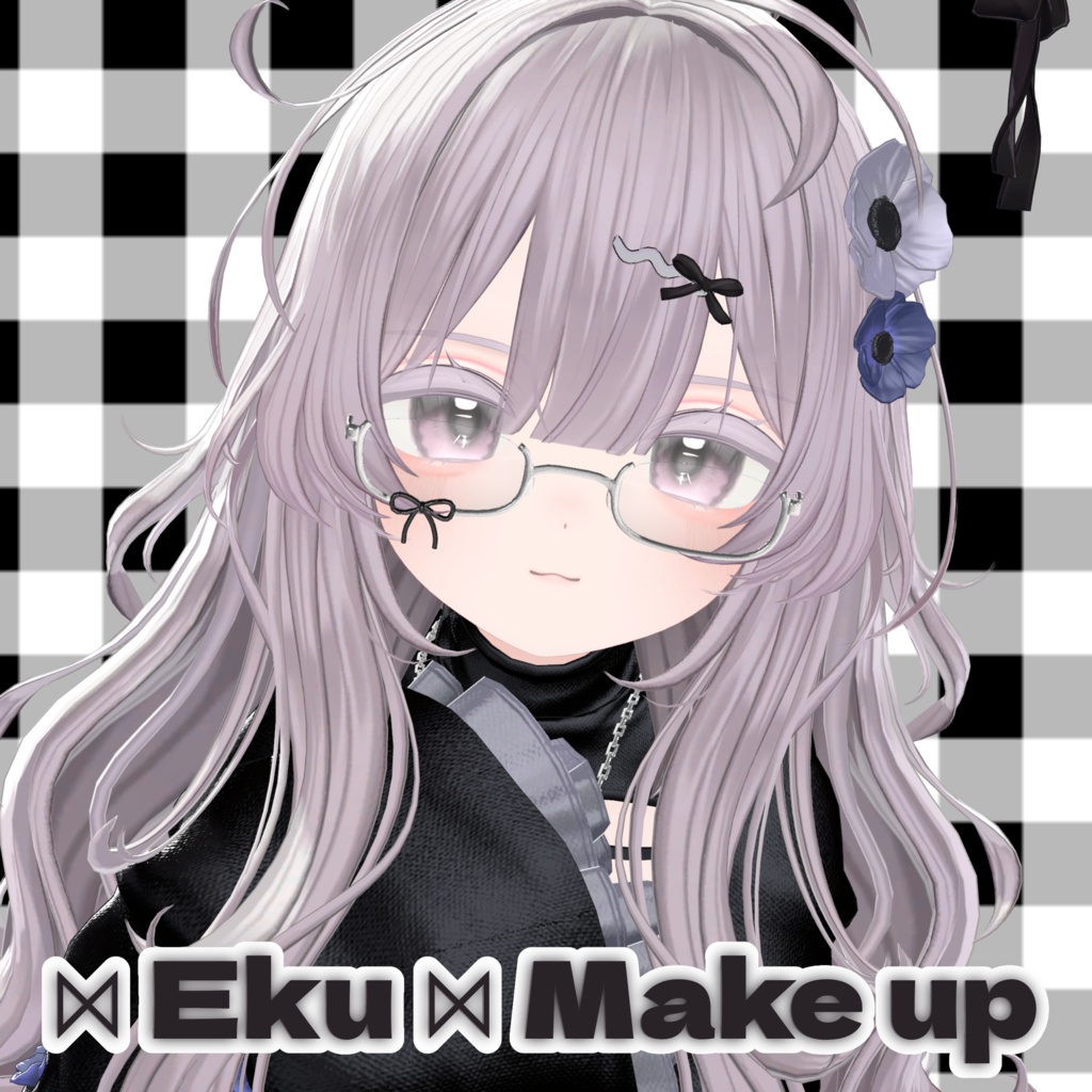【Eku】♡Make up texture♡