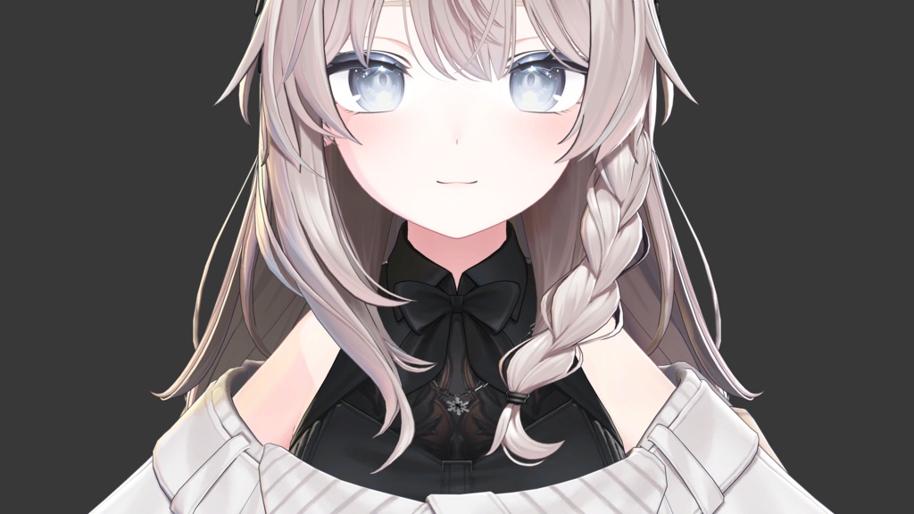 24日まで!!クリスマスセール中!【VRChat向け】Christmas Accessory 【ネックレス・指輪】