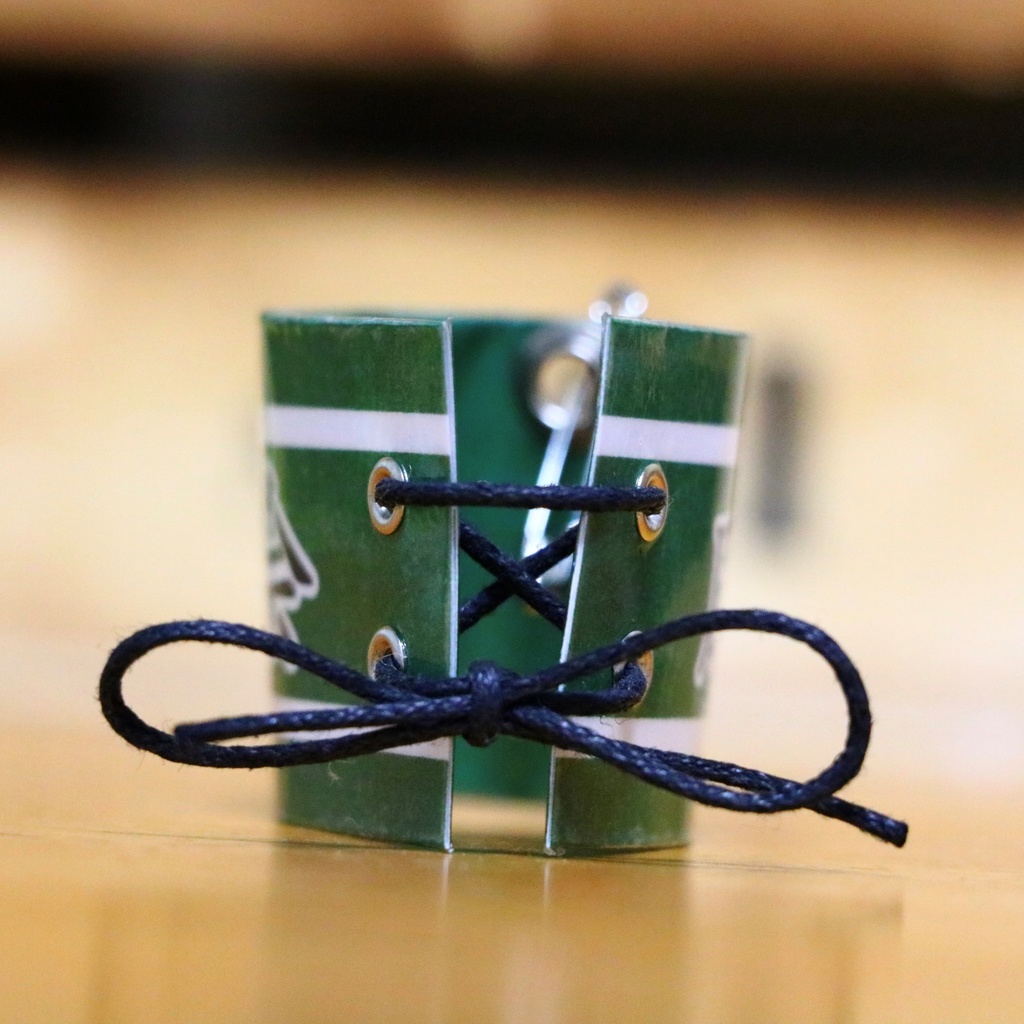 ドール用腕章 DD/MDD