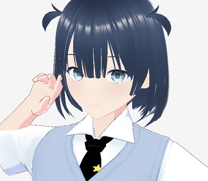 オリキャラ もかちゃん