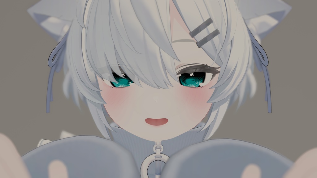 【3avatar対応】のま Eye texture #のまいぇい