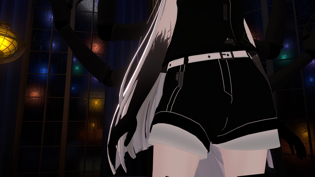 BlackArm