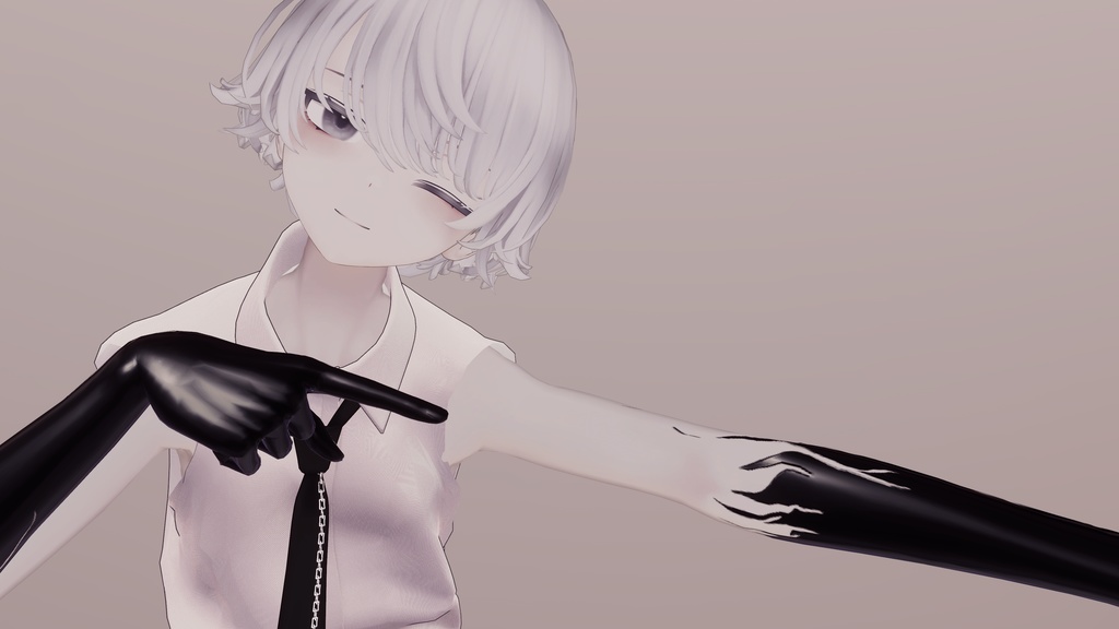 BlackArm #のまいぇい