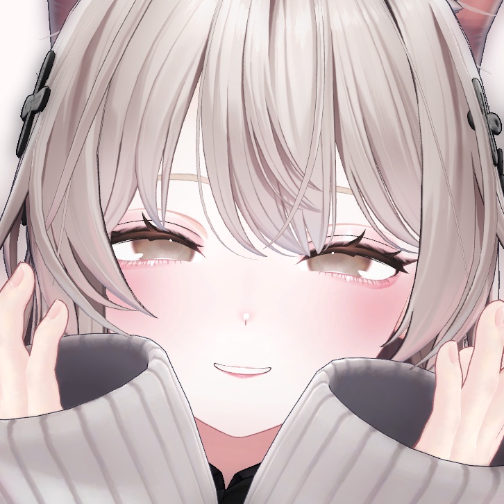 【セール中~9/5】Lovely Baby Makeup & Eye Texture【Shinano専用】